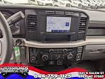 2024 Ford F-350 Crew Cab SRW 4WD, Pickup for sale #T480601 - photo 23