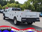 New 2024 Ford F-450 Crew Cab 4WD, 11' 2" CM Truck Beds SB Model Service Truck for sale #T480616 - photo 6