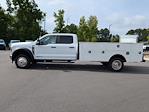 New 2024 Ford F-450 Crew Cab 4WD, 11' 2" CM Truck Beds SB Model Service Truck for sale #T480616 - photo 7