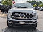 New 2024 Ford F-450 Crew Cab 4WD, 11' CM Truck Beds SB Model Service Truck for sale #T480619 - photo 8