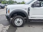 2024 Ford F-450 Crew Cab DRW 4WD, PJ's Western Contractor Truck for sale #T480623 - photo 10