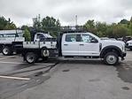 2024 Ford F-450 Crew Cab DRW 4WD, PJ's Western Contractor Truck for sale #T480623 - photo 4