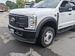 2024 Ford F-450 Crew Cab DRW 4WD, PJ's Western Contractor Truck for sale #T480623 - photo 9