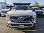 New 2024 Ford F-450 Crew Cab 4WD, Dump Truck for sale #T480625 - photo 7