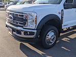 New 2024 Ford F-450 Crew Cab 4WD, Dump Truck for sale #T480625 - photo 8