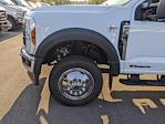 New 2024 Ford F-450 Crew Cab 4WD, Dump Truck for sale #T480625 - photo 9