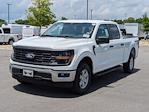 2024 Ford F-150 SuperCrew Cab 4WD, Pickup for sale #T480628 - photo 8