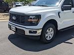 New 2024 Ford F-150 XL SuperCrew Cab 4WD, Pickup for sale #T480629 - photo 10