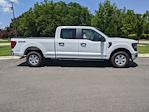 New 2024 Ford F-150 XL SuperCrew Cab 4WD, Pickup for sale #T480629 - photo 3