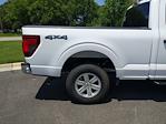 New 2024 Ford F-150 XL SuperCrew Cab 4WD, Pickup for sale #T480629 - photo 35