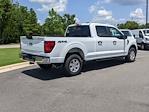 New 2024 Ford F-150 XL SuperCrew Cab 4WD, Pickup for sale #T480629 - photo 2