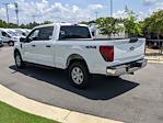 New 2024 Ford F-150 XL SuperCrew Cab 4WD, Pickup for sale #T480629 - photo 6