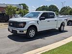 New 2024 Ford F-150 XL SuperCrew Cab 4WD, Pickup for sale #T480629 - photo 8