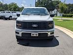 New 2024 Ford F-150 XL SuperCrew Cab 4WD, Pickup for sale #T480629 - photo 9