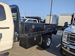 New 2024 Ford F-450 Crew Cab 4WD, 11' 6" Knapheide PGTB Utility Gooseneck Flatbed Truck for sale #T480631 - photo 30