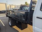 New 2024 Ford F-450 Crew Cab 4WD, 11' 6" Knapheide PGTB Utility Gooseneck Flatbed Truck for sale #T480631 - photo 32