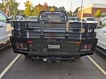 New 2024 Ford F-450 Crew Cab 4WD, 11' 6" Knapheide PGTB Utility Gooseneck Flatbed Truck for sale #T480631 - photo 4