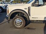 New 2024 Ford F-450 Crew Cab 4WD, 11' 6" Knapheide PGTB Utility Gooseneck Flatbed Truck for sale #T480631 - photo 9