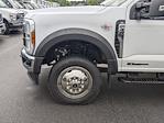 New 2024 Ford F-450 Crew Cab 4WD, 9' Godwin 184U Dump Truck for sale #T480632 - photo 9