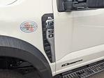 New 2024 Ford F-450 Crew Cab 4WD, 11' 6" Knapheide PGTB Utility Gooseneck Flatbed Truck for sale #T480633 - photo 10