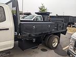 New 2024 Ford F-450 Crew Cab 4WD, 11' 6" Knapheide PGTB Utility Gooseneck Flatbed Truck for sale #T480633 - photo 29