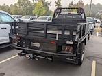 New 2024 Ford F-450 Crew Cab 4WD, 11' 6" Knapheide PGTB Utility Gooseneck Flatbed Truck for sale #T480633 - photo 2