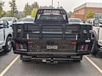 New 2024 Ford F-450 Crew Cab 4WD, 11' 6" Knapheide PGTB Utility Gooseneck Flatbed Truck for sale #T480633 - photo 4