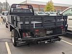 New 2024 Ford F-450 Crew Cab 4WD, 11' 6" Knapheide PGTB Utility Gooseneck Flatbed Truck for sale #T480633 - photo 5