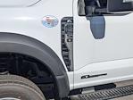 New 2024 Ford F-550 XL Regular Cab 4WD, Crysteel E-Tipper Dump Truck for sale #T480636 - photo 10