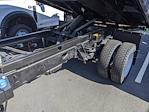 New 2024 Ford F-550 XL Regular Cab 4WD, Crysteel E-Tipper Dump Truck for sale #T480636 - photo 26