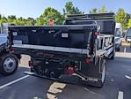 New 2024 Ford F-550 XL Regular Cab 4WD, Crysteel E-Tipper Dump Truck for sale #T480636 - photo 2