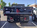 New 2024 Ford F-550 XL Regular Cab 4WD, Crysteel E-Tipper Dump Truck for sale #T480636 - photo 3