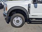 New 2024 Ford F-550 XL Regular Cab 4WD, Crysteel E-Tipper Dump Truck for sale #T480636 - photo 9