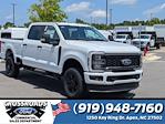 New 2024 Ford F-250 XL Crew Cab 4WD, Pickup for sale #T480637 - photo 1