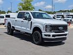 New 2024 Ford F-250 XL Crew Cab 4WD, Pickup for sale #T480637 - photo 3