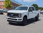 New 2024 Ford F-250 XL Crew Cab 4WD, Pickup for sale #T480637 - photo 8