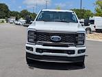 New 2024 Ford F-250 XL Crew Cab 4WD, Pickup for sale #T480637 - photo 9