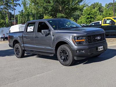 2024 Ford F-150 SuperCrew Cab 4WD, Pickup for sale #T480640 - photo 1