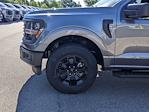 2024 Ford F-150 SuperCrew Cab 4WD, Pickup for sale #T480640 - photo 11