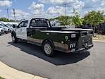 New 2024 Ford F-550 Super Cab 4WD, 11' 4" CM Truck Beds TM Deluxe Flatbed Truck for sale #T480648 - photo 6