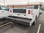 New 2024 Ford F-550 Crew Cab 4WD, Welder Body for sale #T480649 - photo 2