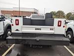 New 2024 Ford F-550 Crew Cab 4WD, Welder Body for sale #T480649 - photo 4