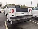 New 2024 Ford F-550 Crew Cab 4WD, Welder Body for sale #T480649 - photo 5