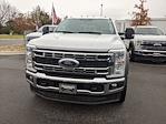 New 2024 Ford F-550 Crew Cab 4WD, Welder Body for sale #T480649 - photo 7