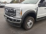 New 2024 Ford F-550 Crew Cab 4WD, Welder Body for sale #T480649 - photo 8