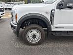 New 2024 Ford F-550 Crew Cab 4WD, Welder Body for sale #T480649 - photo 9