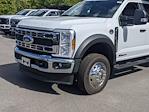 2024 Ford F-550 Crew Cab DRW 4WD, PJ's Landscape Dump for sale #T480650 - photo 10