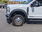 2024 Ford F-550 Crew Cab DRW 4WD, PJ's Landscape Dump for sale #T480650 - photo 11