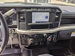 2024 Ford F-550 Crew Cab DRW 4WD, PJ's Landscape Dump for sale #T480650 - photo 22