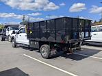 2024 Ford F-550 Crew Cab DRW 4WD, PJ's Landscape Dump for sale #T480650 - photo 6